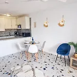 Apartment Fairways Club - Teide View Oasis - Heated Pool, Family *