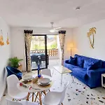 Apartment Fairways Club - Teide View Oasis - Heated Pool, Family