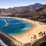 Fairways Club - Teide View Oasis - Heated Pool, Family
