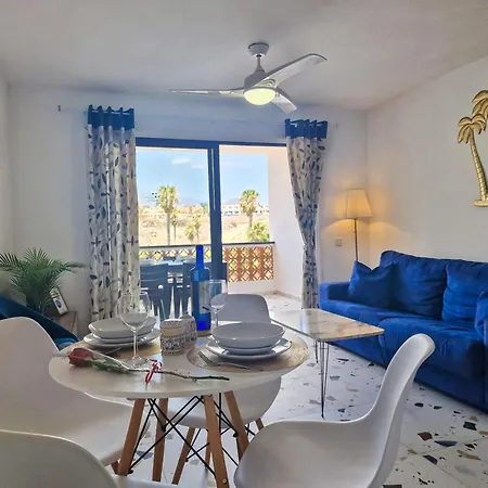 Fairways Club - Teide View Oasis - Heated Pool, Family * 圣米格尔德阿沃纳
