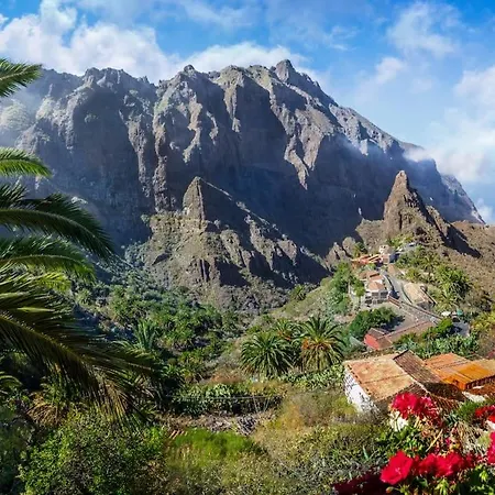 公寓 Fairways Club - Teide View Oasis - Heated Pool, Family